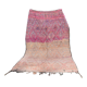 Moroccan Berber rug vintage atlas