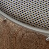 Chaise en bois