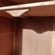 Wardrobe years 50 feet compass