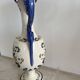 Porcelain jug limcolor