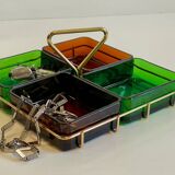 VERECO France VINTAGE Serving TRAY