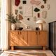 Folia | bas-relief floral