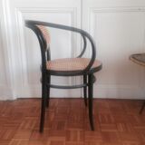 Pair of armchairs