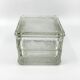2 Pocket emptiers/ashtrays/paperweights • Lumax • Saint-Gobain • 1950