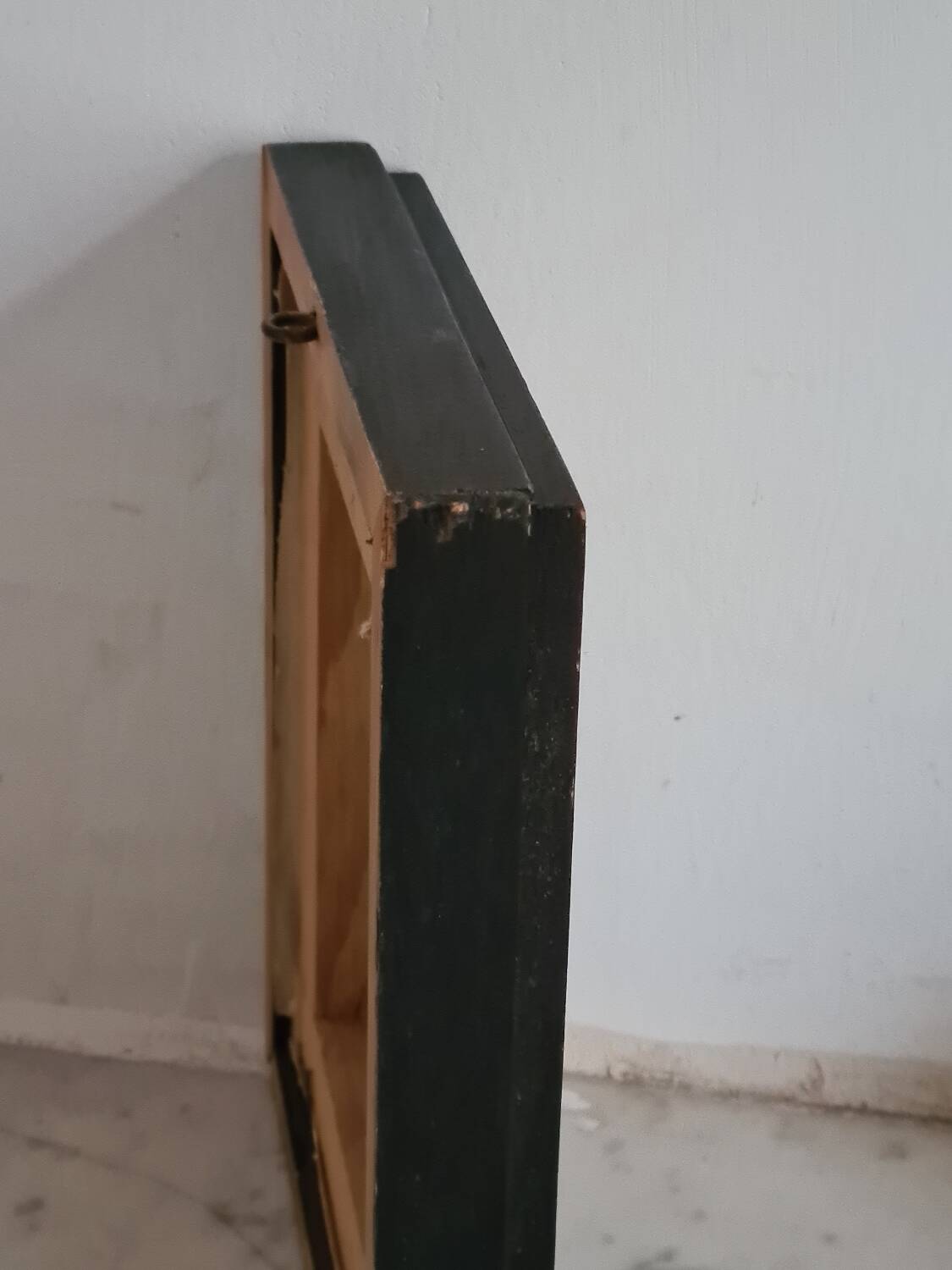 Oil on canvas Montmartre Midani M'Barki