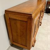 1940s Art Deco sideboard