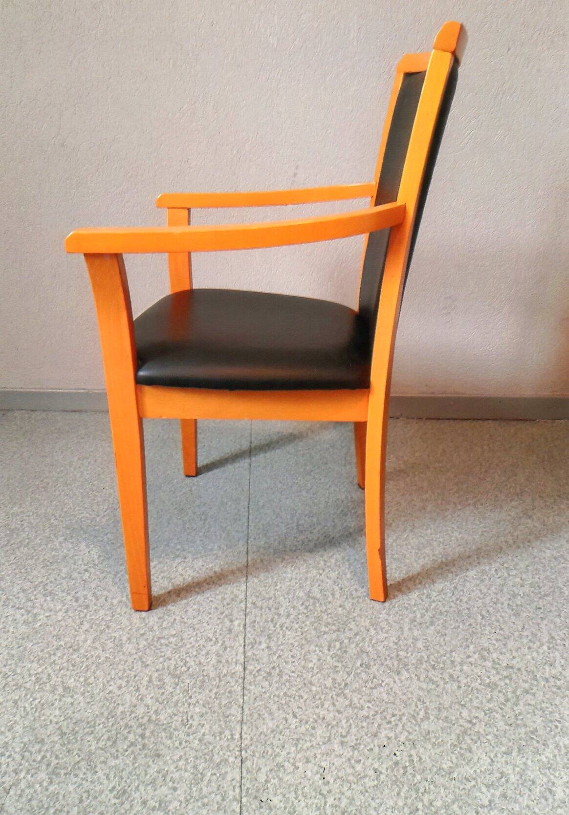 Ikea armchair