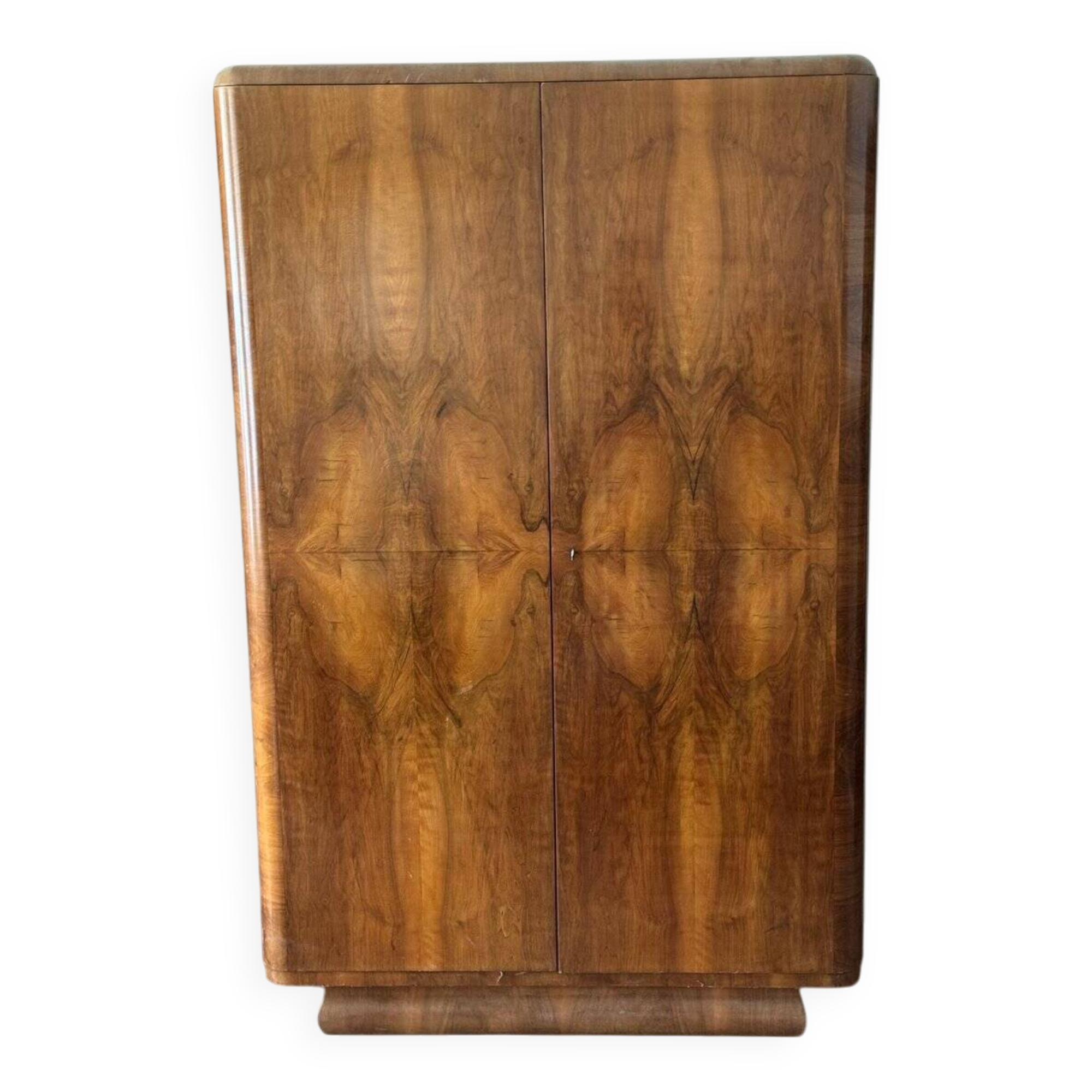 Art Deco cabinet, Austria, 1930s