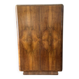 Cabinet Art Déco, Autriche, années 1930