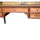 Drawer desk
