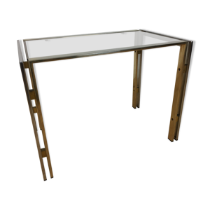 Table d'appoint, bout - 1970
