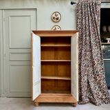 Glass cabinet (renovated)