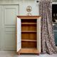 Armoire vitrée (rénovée)