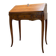 Louis XV style cherry wood sloping desk
