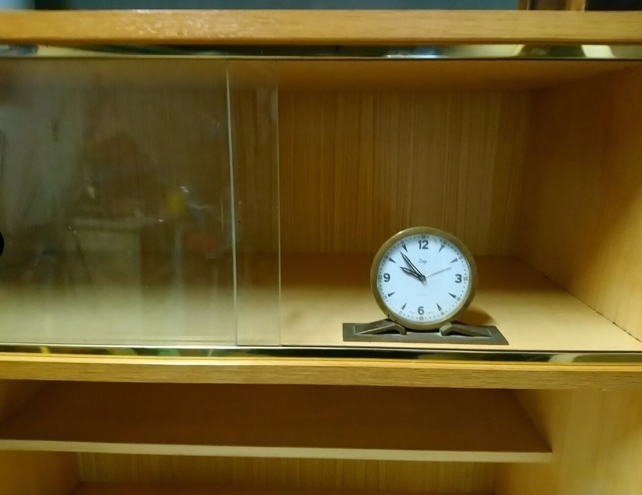 Vintage writing desk