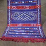 Berber carpet