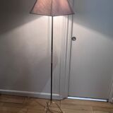 Tripod floor lamp 1950