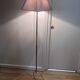 Tripod floor lamp 1950