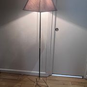 Lampadaire tripode 1950