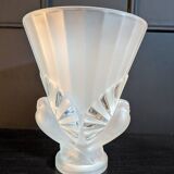 Art Deco Vase
