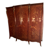 Louis XV wardrobe