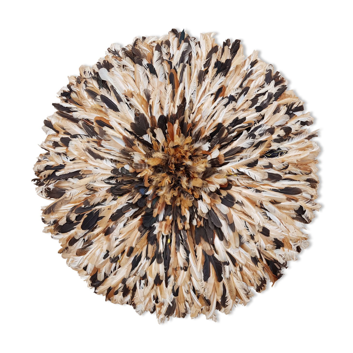 Juju hat natural 80 85cm