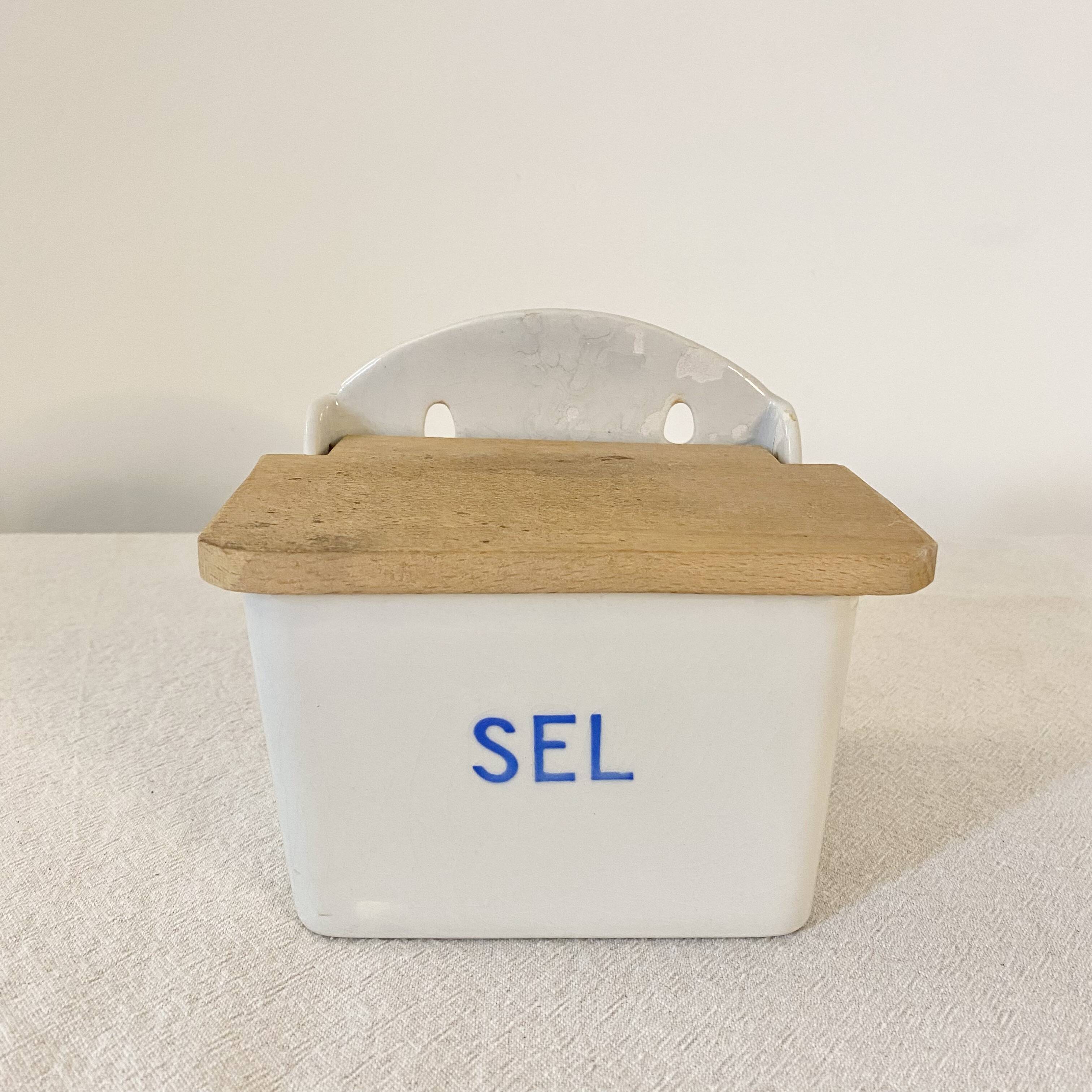 salt box