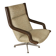 F140 Geoffroy Harcourt armchair