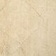 Berber carpet Beni Ouarain beige with dug patterns - 320x205cm