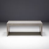 Bossche School Table by Dom Hans van der Laan & Jan de Jong, Netherlands, 1970s