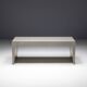 Table d'école Bossche par Dom Hans van der Laan et Jan de Jong, Pays-Bas, 1970s