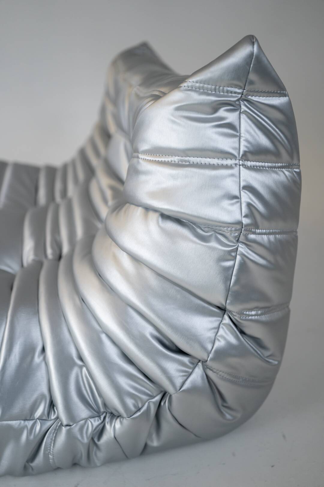 Atomic Space Silver Togo set