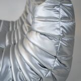 Atomic Space Silver Togo set