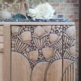 Art Deco Parisian Buffet