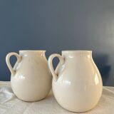 Vintage cream jug
