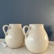 Vintage cream jug