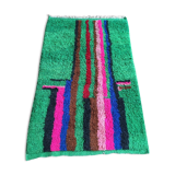 Berber rug Azilal handmade 96x149cm