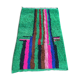 Berber rug Azilal handmade 96x149cm