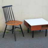 Modernist coffee table 50s