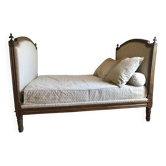 Lit style Louis XVI