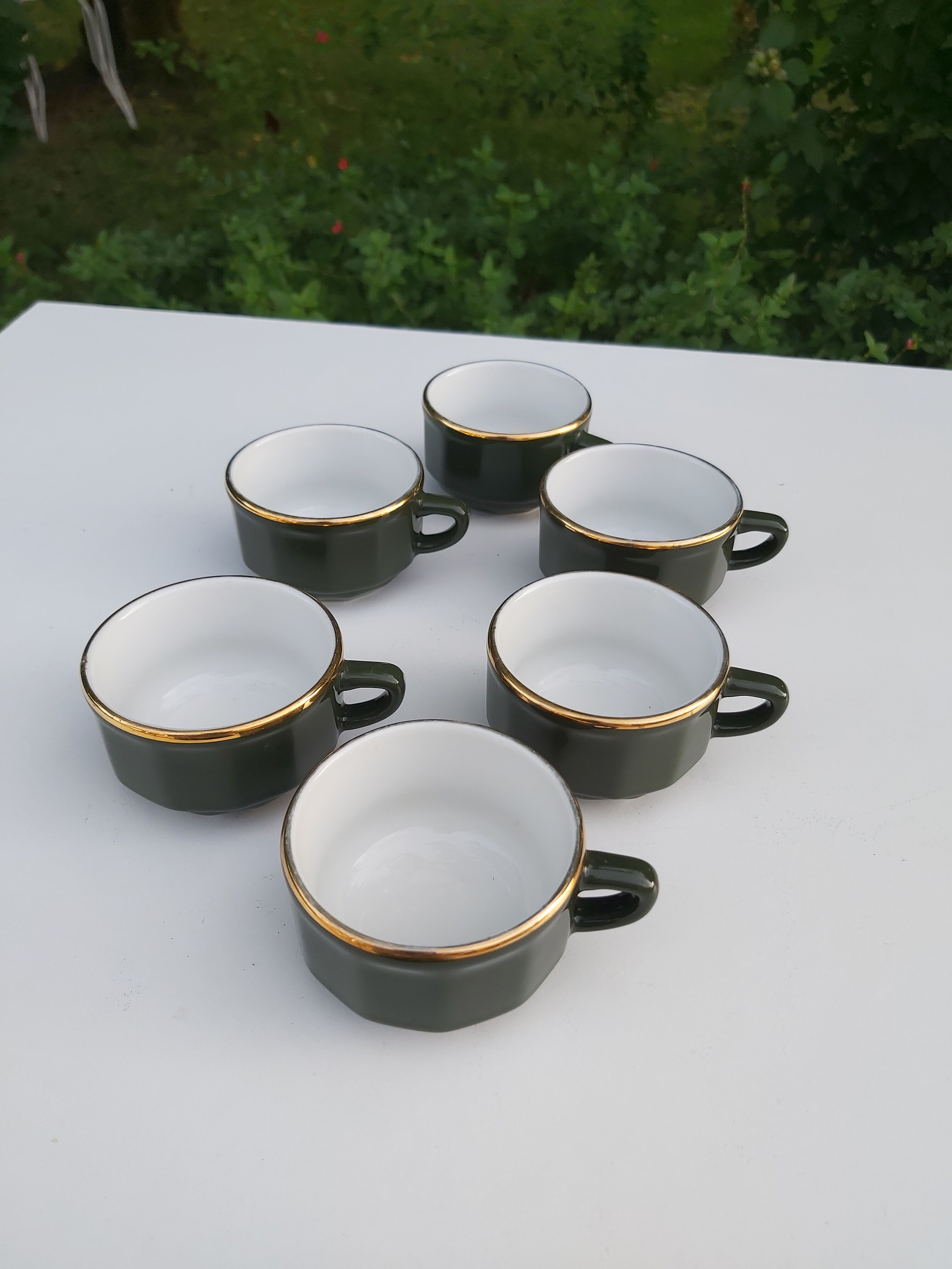 6 cups bistro deshouliéres apilco