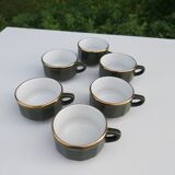 6 cups bistro deshouliéres apilco