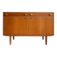 Vintage danish sideboard oak