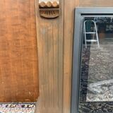 Classic English Decorative Fireplace