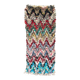 Boucherouite carpet