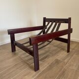 2 MP-41 Lounge Chairs by Percival Lafer