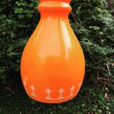 Opaline suspension