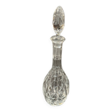Crystal decanter