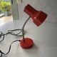 1970s desk lamp
