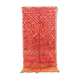 Tapis Marocain Berbère 171 x 347 cm